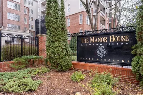 50 Biscayne Dr NW #1107, Atlanta, GA 30309