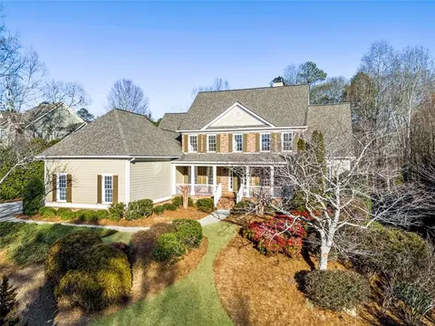 530 Hickory Mill Ln, Milton, GA 30004