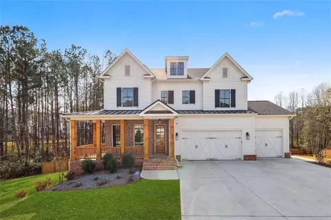 422 Ellis Meadow Ct, Marietta, GA 30064