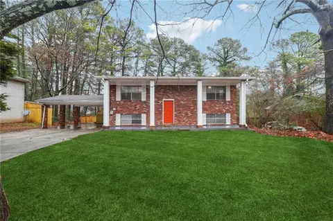 5326 Heather Ln, Atlanta, GA 30349