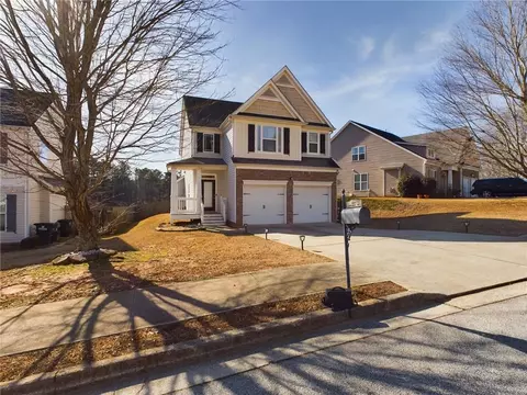 7079 Littlebrook Way, Douglasville, GA 30134
