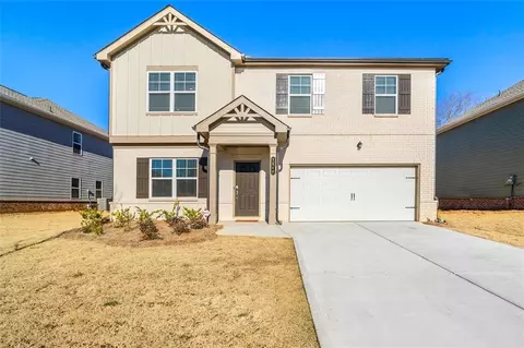 1549 Haypatch Ln, Loganville, GA 30052