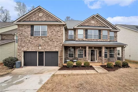 724 Emporia Loop, Mcdonough, GA 30253