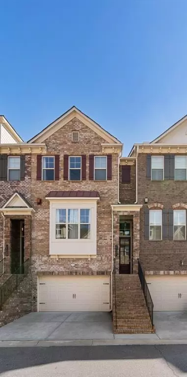 2131 Pembroke Dr, Brookhaven, GA 30319