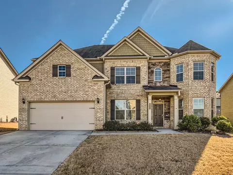 135 High Trail Pass, Dallas, GA 30132