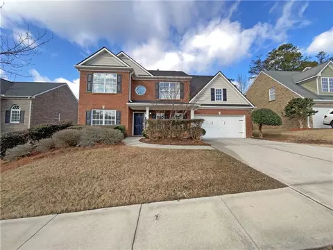 1197 Misty Valley Ct, Lawrenceville, GA 30045