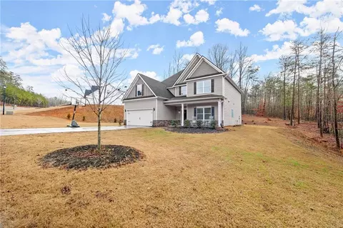 5550 Wheeler Plantation Dr, Murrayville, GA 30564
