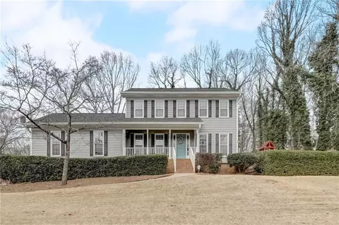 1535 Thoreau Dr, Suwanee, GA 30024