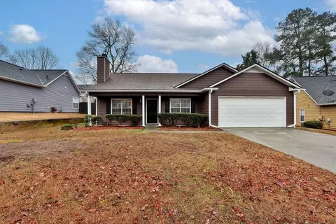 662 New England Way, Lawrenceville, GA 30046