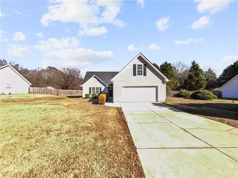 75 Joshua Way, Hoschton, GA 30548