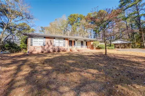 6195 Cherry Valley Dr, Covington, GA 30014