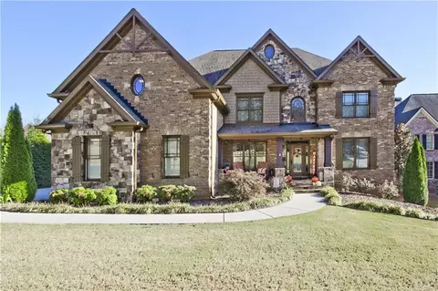 1328 Woodtrace Ln, Auburn, GA 30011