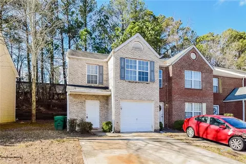 1541 Eastern Sunrise Ln, Decatur, GA 30034