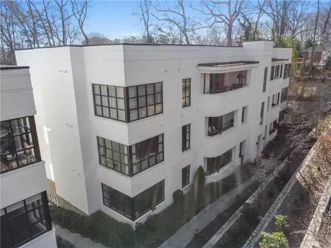 1494 Red Fox Dr NE #B, Atlanta, GA 30306