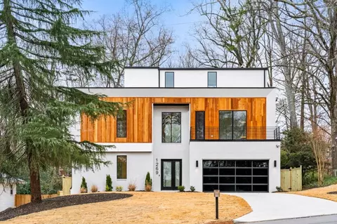 1269 Mayfair Dr, Atlanta, GA 30324