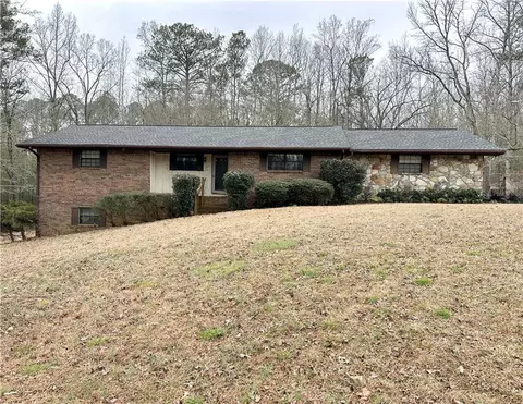 5150 Cascade Palmetto Hwy, Fairburn, GA 30213