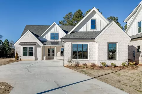 2545 Cork St, Braselton, GA 30517