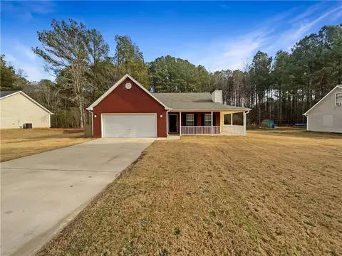 118 Brentwood Blvd, Monroe, GA 30655