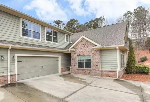 2151 Grove Valley Way #24, Marietta, GA 30064