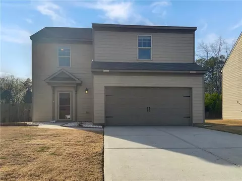 15 Bartlett Dr, Cartersville, GA 30120