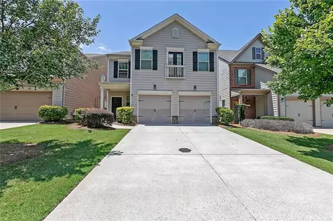 4625 Waterbrooke Xing, Alpharetta, GA 30004