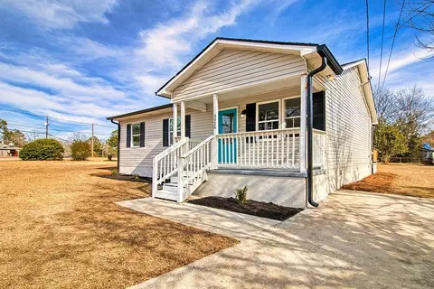 3926 Lindsey Dr, Macon, GA 31206