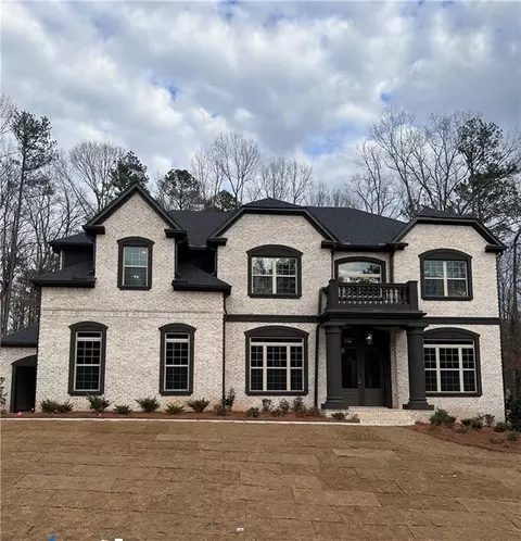 100 Lorwind Ln SW, Atlanta, GA 30331