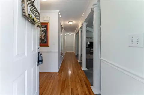 Entry Way - 404 Spring Pl, Monroe, GA 30655 photo 1 of 1