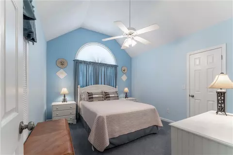 Bedroom - 404 Spring Pl, Monroe, GA 30655 photo 3 of 6