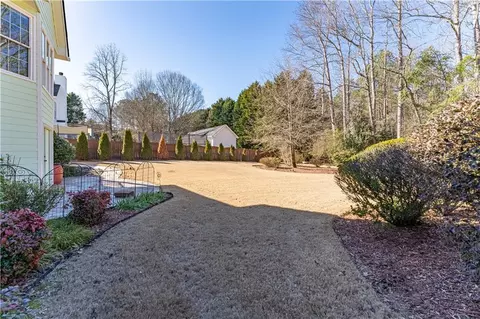 Exterior - 404 Spring Pl, Monroe, GA 30655 photo 18 of 18