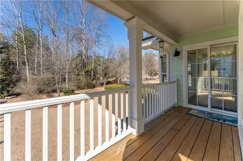 Exterior - 404 Spring Pl, Monroe, GA 30655 photo 11 of 18