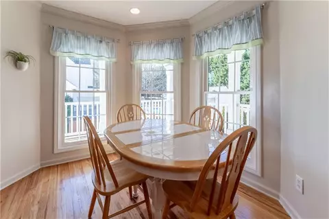 Dining - 404 Spring Pl, Monroe, GA 30655 photo 3 of 3