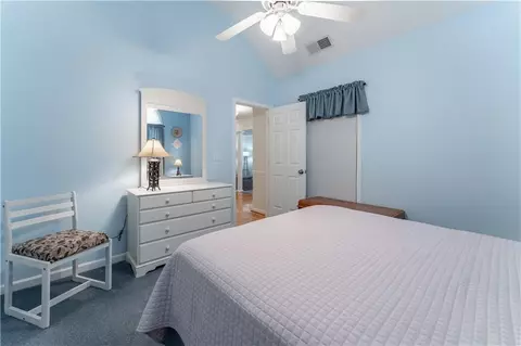 Bedroom - 404 Spring Pl, Monroe, GA 30655 photo 2 of 6