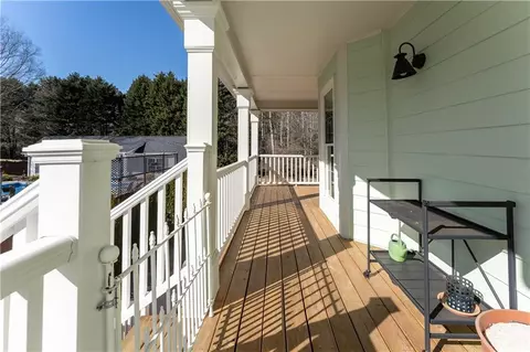 Exterior - 404 Spring Pl, Monroe, GA 30655 photo 12 of 18