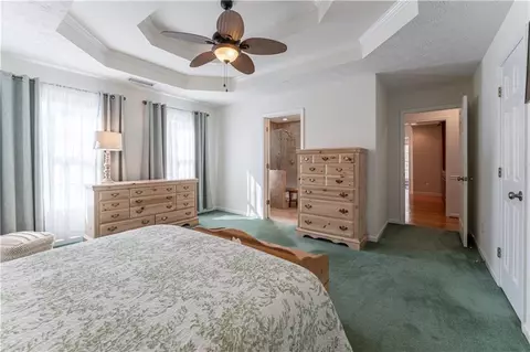 Bedroom - 404 Spring Pl, Monroe, GA 30655 photo 6 of 6