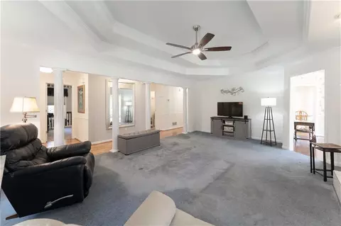 Living - 404 Spring Pl, Monroe, GA 30655 photo 3 of 3
