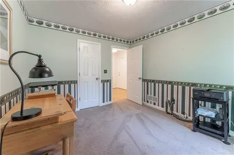 Bedroom - 404 Spring Pl, Monroe, GA 30655 photo 4 of 6
