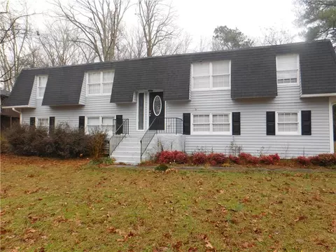 1740 Amberbrook Ct SW, Conyers, GA 30094