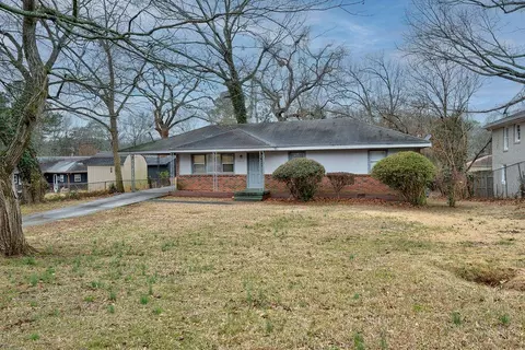 2317 Amber Way, Decatur, GA 30032