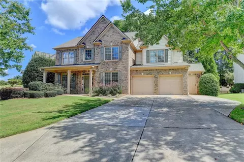 6825 Hampton Creek Dr, Cumming, GA 30041