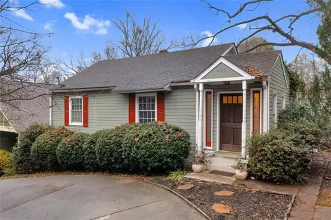 462 Stovall St SE, Atlanta, GA 30316