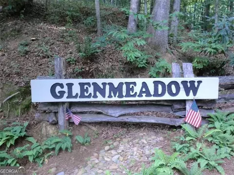 Undisclosed, Clarkesville, GA 30523