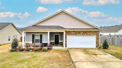 4 Songberry Ct SW, Rome, GA 30165