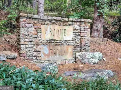 Undisclosed, Clarkesville, GA 30523