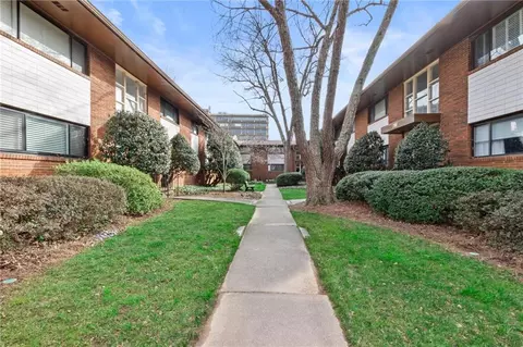 20 26th St NW #D1, Atlanta, GA 30309