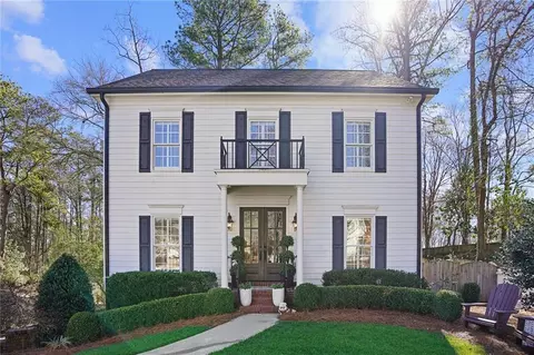 2955 Caldwell Rd NE, Atlanta, GA 30319