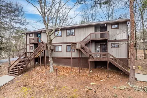2604 Fairway Oaks, Waleska, GA 30183