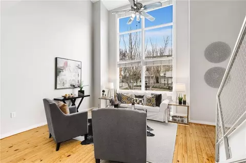 1269 Mackintosh Park NW #31, Atlanta, GA 30318