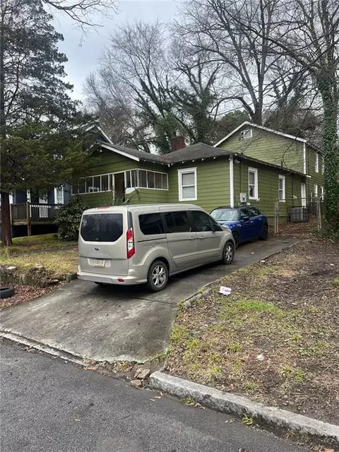 537 Oliver St NW, Atlanta, GA 30314