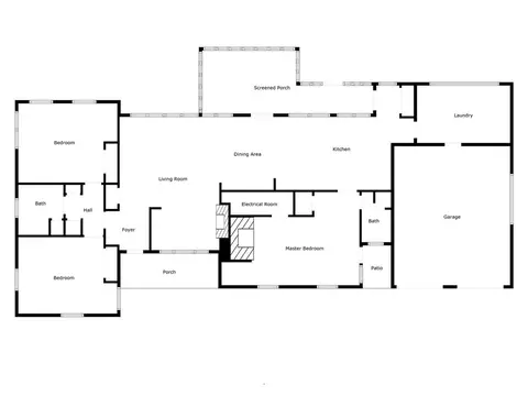 907 Mcdonough Rd, Jackson, GA 30233 photo 11